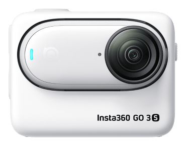Insta360 Go 3S (128GB) - White