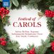 Festival Naxos Sylvia McNair, Indianapolis Symphonic Choir, Eric Stark - Festival Of Carols (CD)