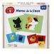 Lisciani Jeu De Société Memory Montessori