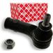 Febi Bilstein Rotule de barre de connexion 10584 Vw 701 407 312