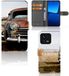B2Ctelecom Xiaomi 13 | Telefoonhoesje met foto | Vintage Auto