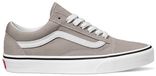 Vans Old Skool Chaussures Gris EU 36 1/2 Unisexe Adultes