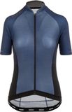 Bioracer Sprinter Coldblack Fietsshirt voor Dames - Marineblauw XXL