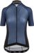 Bioracer Sprinter Coldblack Fietsshirt voor Dames - Marineblauw XXL