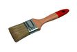 Nesoli Professionele platte kwast voor glycerine, 80 mm