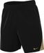 NIKE M Nk Df Strk Short Kz Heren Broek