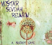 Coast2Coast Mostar Sevdah Reunion A Secret Gate CD