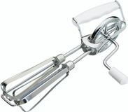 KitchenCraft Roterende handgarde - 25 cm