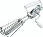 KitchenCraft Roterende handgarde - 25 cm