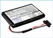 Cameron Sino CS-MTV005PR accu voor Motorola Minitor 5/Minitor V5 (500mAh)