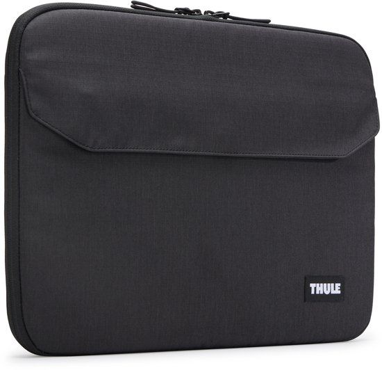 Thule Lithos Sleeve MacBook Air 15 black