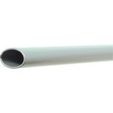 Fapim Barre De Poussée Oltre - Longueur : 1130 - Teinte : Inox - Aspect : Brillant