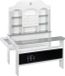 roba Speelgoedwinkel Candyshop - wit