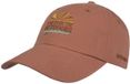 Hatland Deric Pet Heren Petten Rust