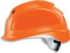 uvex pheos 9772231 Veiligheidshelm EN 397 Oranje