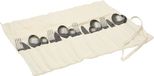 Travellife Altea Camping Bestekset Inox Zilver 16-delig