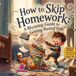 How to Skip Homework: A Funny Rhyming Tale About Silly Excuses and Honest Choices