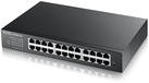Zyxel GS1900-24E - 24-poorts Gigabit Ethernet L2 Managed Switch