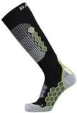 Barts Advanced Ski Two Wintersport Sokken - Black