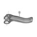 SHIMANO Bl-Rx812 Remhendel Silver/Black One Size