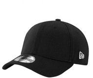 New Era 39thirty Basic Pet Zwart XS-S
