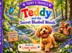 Teddy and the Secret Bluebell Woods