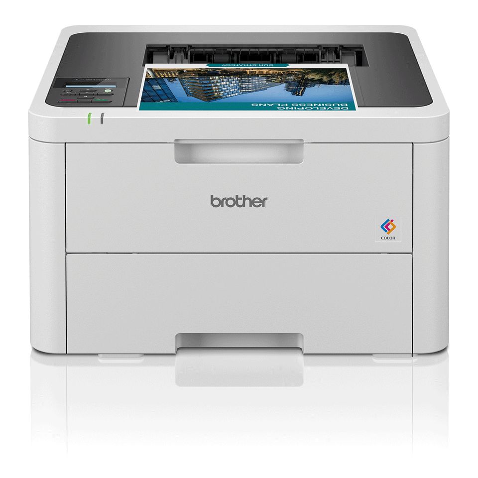 Brother HL-L3240CDW LED-kleurenprinter - A4 - 26 ppm - WiFi