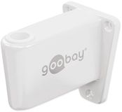 Goobay muurbevestiging voor loeplamp | wit