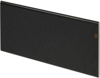 Adax Neo NP 20 KDT - Radiateur électrique - Noir
