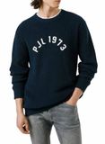 Pepe Jeans Powell Knitwear Heren Blauw L