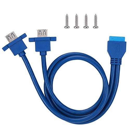 Niiyen USB3.0 Datakabel - 0,5 m