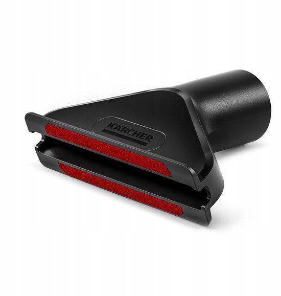 Karcher Kärcher Afdekzuigmond voor WD/SE stofzuigers (2.863-398.0)