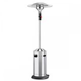 Enders Terrasverwarmer gas Elegance, gas-warmtestraler Single