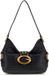 GUESS Camden Mini Shoulder Bag Black zwart
