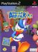 Disney Interactive Donald Duck Quack Attack /PS2
