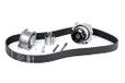 INA 530 0201 33 Waterpomp en distributieriem kit