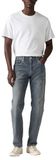 Levi's heren Jeans 502 Taper