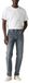 Levi's heren Jeans 502 Taper