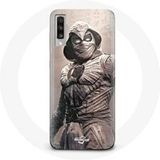 Maniacase Hoesje voor Samsung Galaxy A70 Moon Knight Marvel