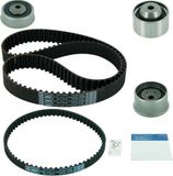 SKF VKMA 95627 Kit de courroie de distribution