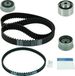 SKF VKMA 95627 Kit de courroie de distribution