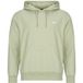 Vans Sweat à capuche Left Chest Po Homme (lot de 1)
