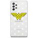 ERT GROUP mobiel telefoonhoesje voor Samsung A73 5G origineel en officieel erkend DC patroon Wonder Woman 006