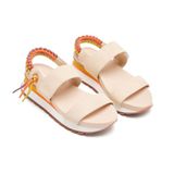 GIOSEPPO Austell Sneakers voor dames