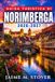 Guida Libri GmbH Guida Turistica di Norimberga 2026-2027: Centro storico e Castello Imperiale, cucina francone, musei, area dei raduni del Partito Nazista, mercatini di Natale e itinerari ferroviari nei dintorni