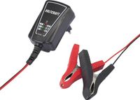 VOLTCRAFT BC-1001 Loodaccu-lader 6 V, 12 V