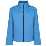 Regatta Jas Hiking Heren Waterdicht Ademend Blauw L Polyester
