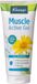 Kneipp Muscle Active Gel - Arnica en Bergden - Verfrissend na fysieke inspanning - 200ml