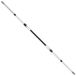 Uflex C2 Câble de commande moteur Standard Blanc, Noir 5,40 m