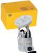 HELLA 8TF 358 303-961 Brandstoftoevoereenheid - Elektrisch - 4-pins connector
